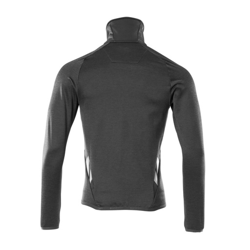 Pull polaire zippé stretch Accelerate – Mascot 18103-316