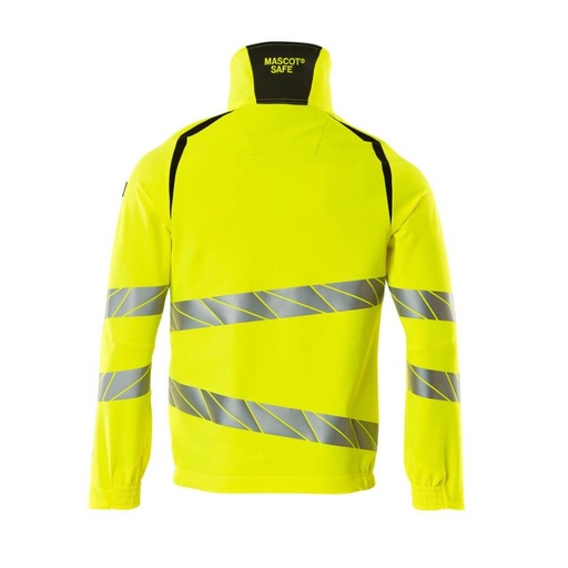 Veste haute visibilité classe 2 stretch Accelerate Safe – Mascot 19009-511