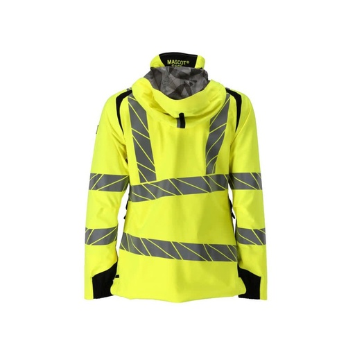 Veste grand froid femme haute visibilité Accelerate Safe – Mascot 19045-449