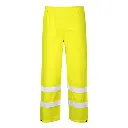 PORTS480 - Pantalon Hi-Vis Traffic - Jaune (2).webp