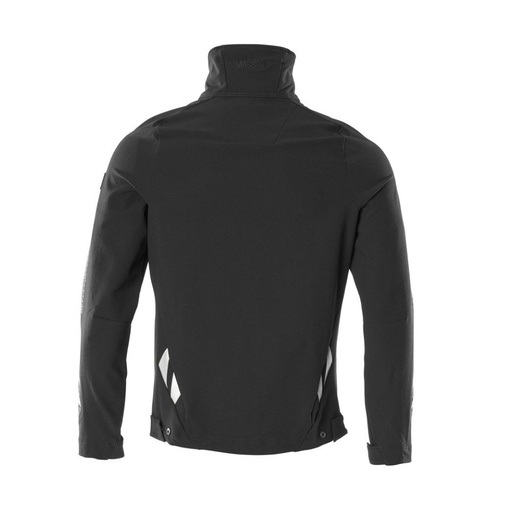 Veste de travail stretch Accelerate – Mascot 18101-511
