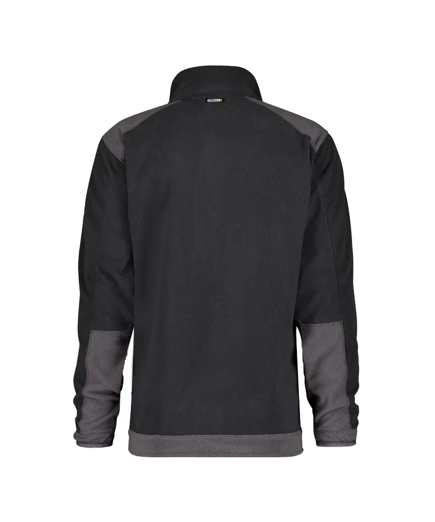 dassy-kazan-two-tone-fleece-jacket-black-cement-grey-back.webp