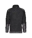 dassy-kazan-two-tone-fleece-jacket-black-cement-grey-back.webp