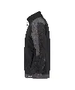 dassy-kazan-two-tone-fleece-jacket-black-cement-grey-side.webp