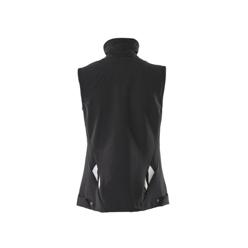 Gilet femme stretch Accelerate – Mascot 18375-511