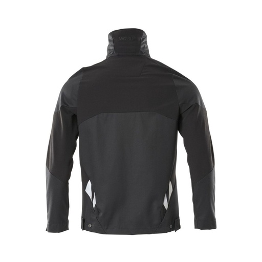 Veste de travail à zones stretch Accelerate – Mascot 18509-442