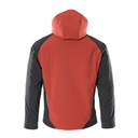 Vue de dos