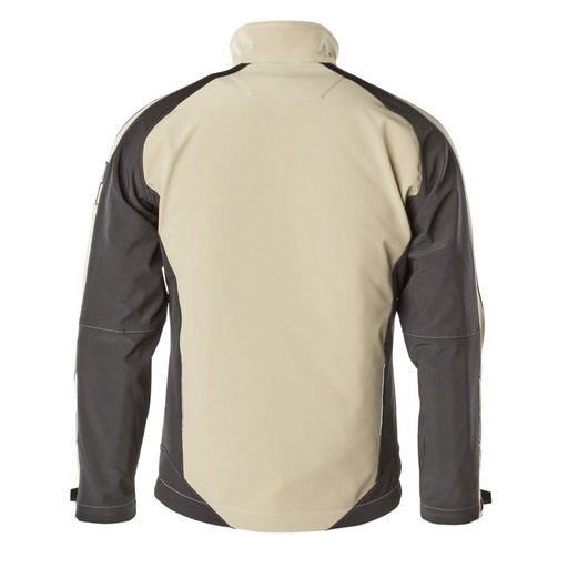 Veste softshell doublée polaire Dresden – Mascot 12002-149