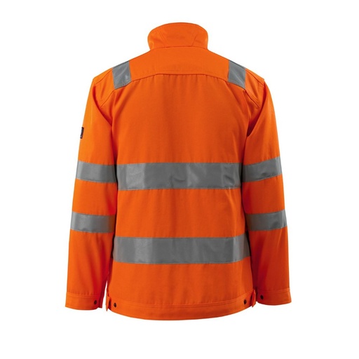 Veste haute visibilité classe 3 Bunbury Safe Light – Mascot 16909-860