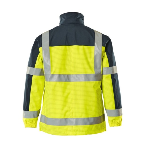 Parka multirisque haute visibilité Lungern – Mascot 06831-064