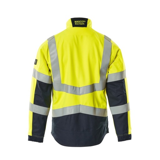 Veste multirisque haute visibilité Biel – Mascot 13809-216