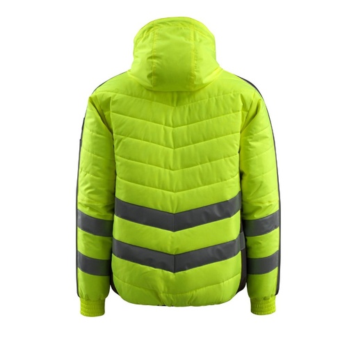Veste thermique haute visibilité classe 2 Dartford – Mascot 15515-249