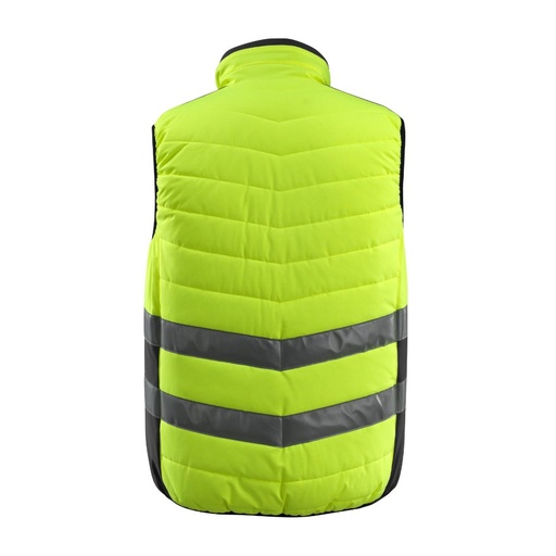 Gilet grand froid haute visibilité classe 1 Grimsby – Mascot 15565-249