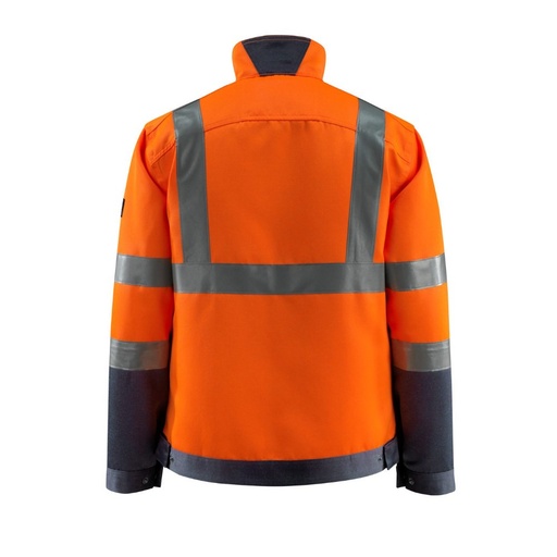 Veste légère haute visibilité classe 2 Forster – Mascot 15909-948