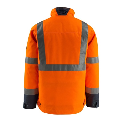 Veste grand froid haute visibilité classe 3 Penrith – Mascot 15935-126