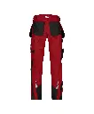 dassy-magnetic-trousers-with-holster-pockets-and-knee-pockets-red-black-back.webp
