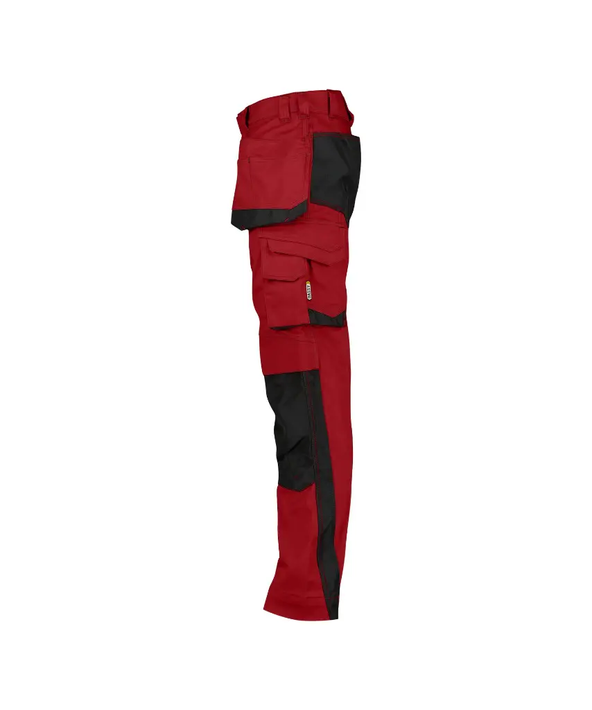 dassy-magnetic-trousers-with-holster-pockets-and-knee-pockets-red-black-side.webp