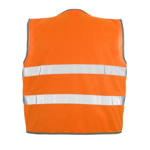 Gilet de signalisation haute visibilité classe 2 Weyburn – Mascot 50187-874