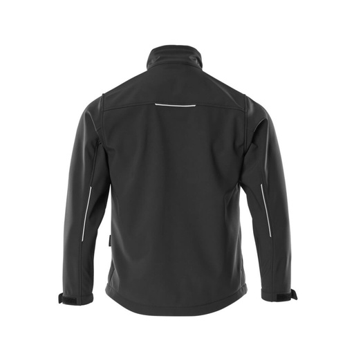 Veste softshell doublée polaire Tampa – Mascot 10001-883