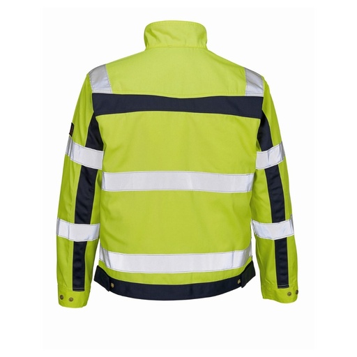 Veste haute visibilité classe 2 Cameta – Mascot 07109-470