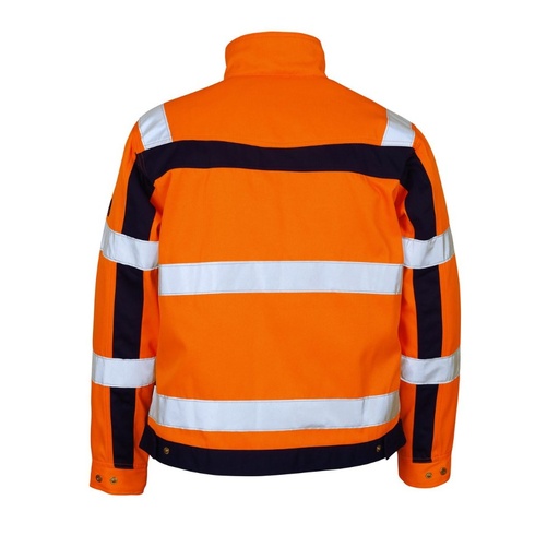 Veste haute visibilité classe 2 Cameta 290 g/m² – Mascot 07109-860