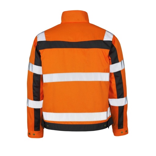 Veste haute visibilité classe 2 Cameta 290 g/m² – Mascot 07109-860