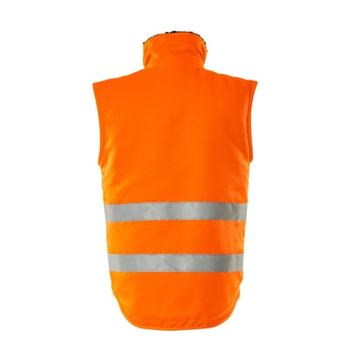 Gilet grand froid haute visibilité classe 1 Sölden – Mascot 00554-660