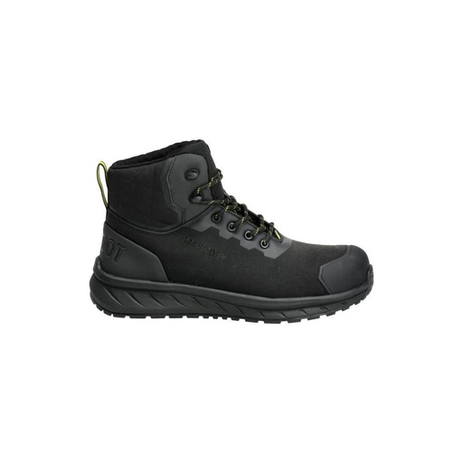 Bottines de sécurité isolantes électriques Electrosafe – Mascot F1110-704