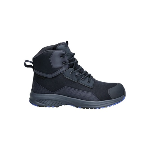 Bottines de sécurité imperméables S7S Accelerate – Mascot F1520-909
