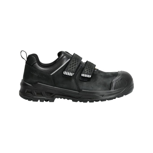 Chaussures de sécurité soudeur S3S Industry – Mascot F1122-901