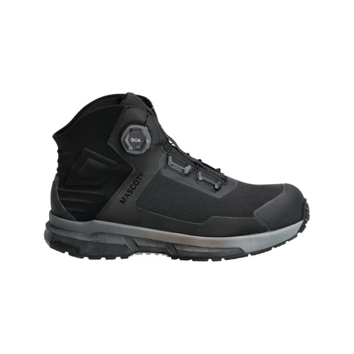 Bottines de sécurité Carbon Plate BOA® S3S – Mascot F1681-704