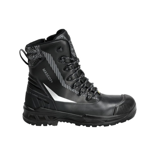 Chaussures de sécurité hautes ignifugées S7S Industry – Mascot F1303-902