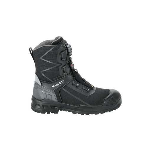 Chaussures de sécurité hautes grand froid BOA® S7S Industry – Mascot F1104-938