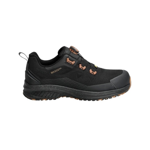 Chaussures de sécurité basses imperméables BOA® S7S – Mascot F1603-702