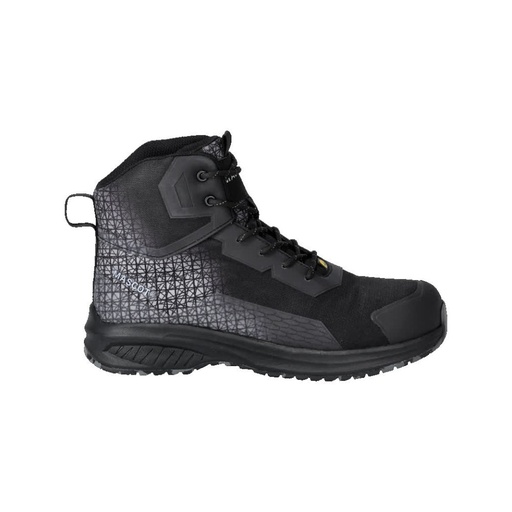 Bottines de sécurité S3S Accelerate – Mascot F1503-909