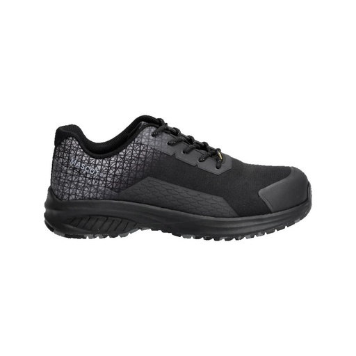 Chaussures de sécurité basses S3S Accelerate – Mascot F1500-909