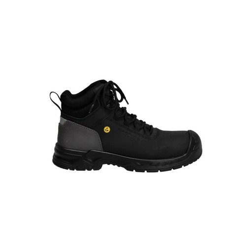 Bottines de sécurité S3S Classic – Mascot F1007-906