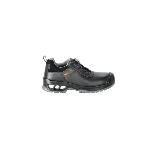 Chaussures de sécurité basses cuir BOA® S3S Energy – Mascot F0137-902