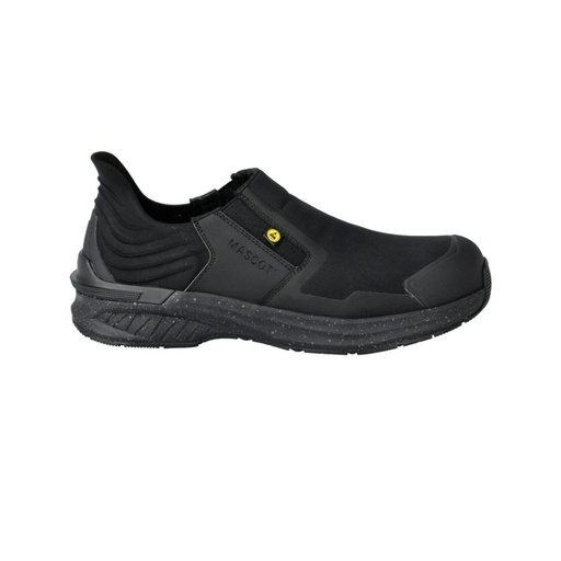 Chaussures de sécurité à enfiler S3S – Mascot F1690-704