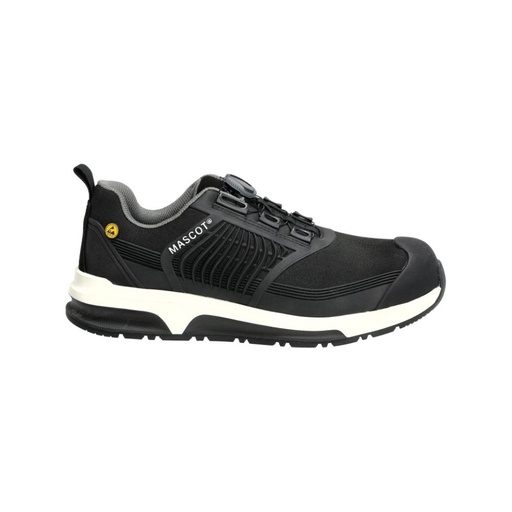 Chaussures de sécurité basses textile BOA® S1PL – Mascot F0660-709