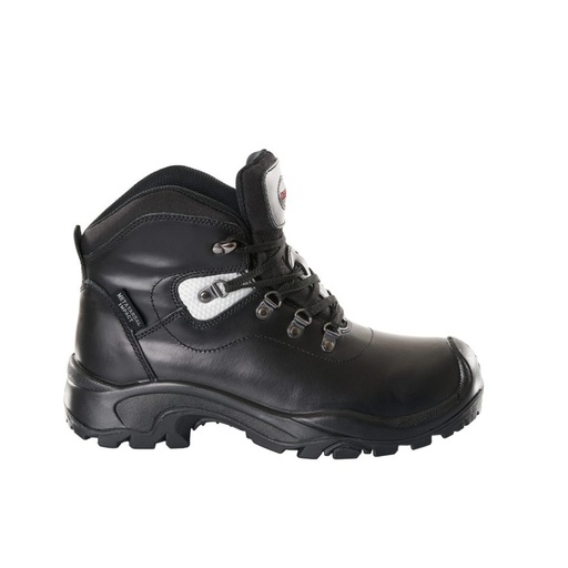 Bottines de sécurité S3 Industry – Mascot F0220-902