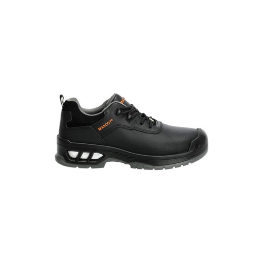 Chaussures de sécurité basses cuir S3S Energy – Mascot F0134-902
