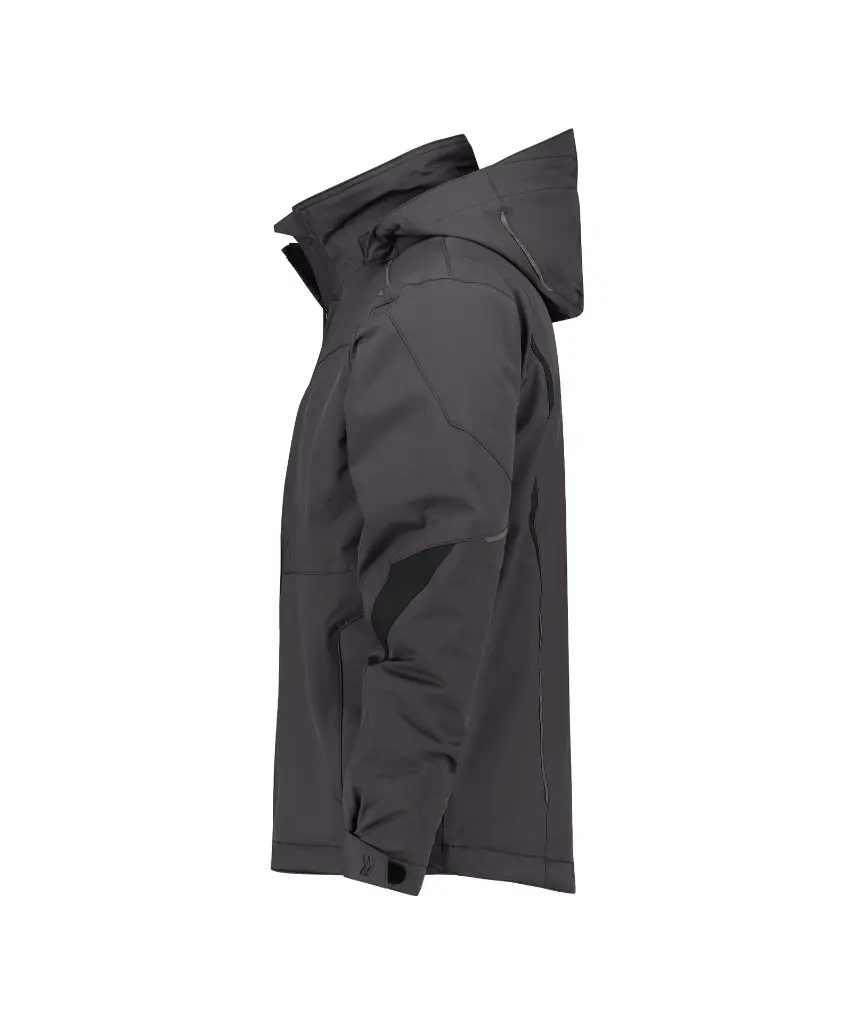 dassy-nordix-stretch-winter-jacket-anthracite-grey-side.webp
