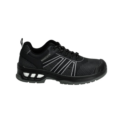 Chaussures de sécurité basses textile S1PS Energy – Mascot F0130-849