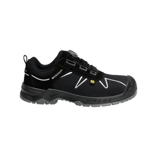 Chaussures de sécurité basses Dyneema® BOA® S3S Flex – Mascot F0122-771