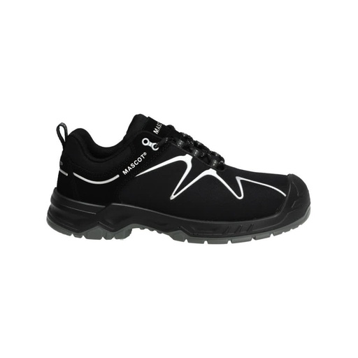 Chaussures de sécurité basses textile S3S Flex – Mascot F0121-770