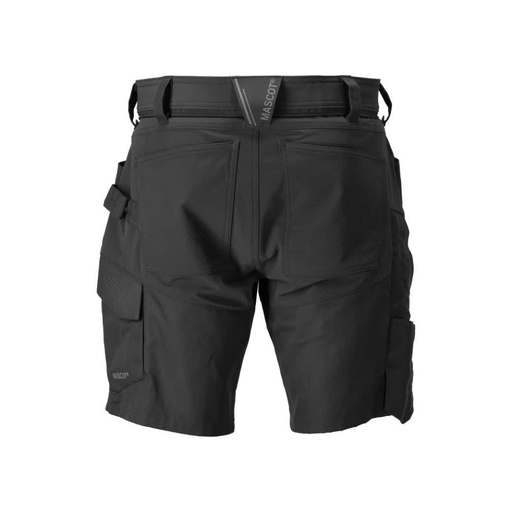 Short léger à zones stretch Customized – Mascot 25149-230