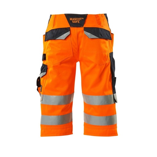 Short long haute visibilité classe 1 Luton – Mascot 15549-860