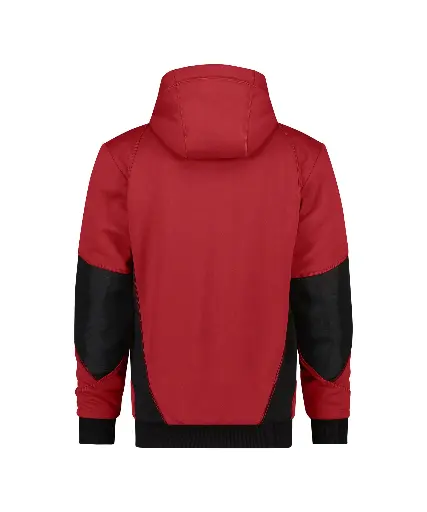 Sweatshirt zippé Pulse - 300400
