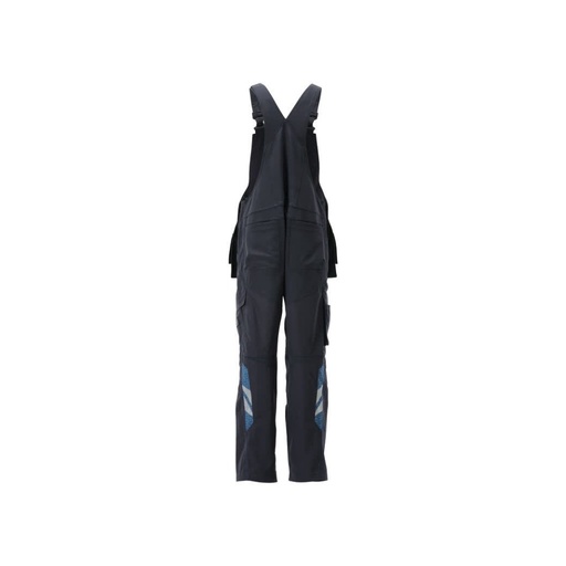 Salopette à poches flottantes sans poches bavette Accelerate – Mascot 25069-442